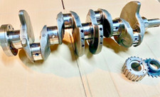 ALBERO MOTORE 1.5 dCi KADJAR