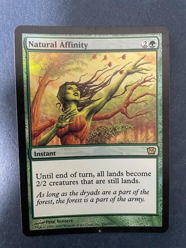 Mtg foil edizione - foil,