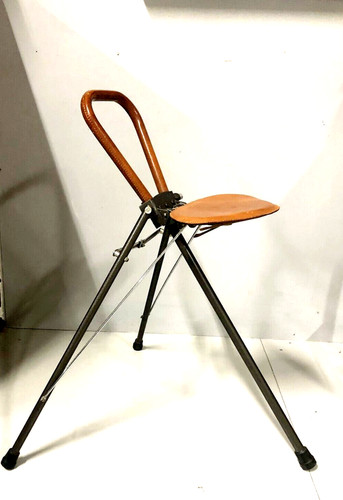 Bastone sedia portatile - bastone,