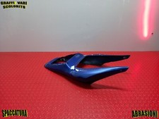 SCOCCA CARENA CODONE CODINO POSTERIORE YAMAHA R6 600  ANNO 2000   1999    2000