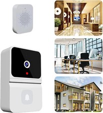 CAMPANELLO VIDEO AUDIO WIFI