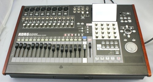 Studio registrazione - di,