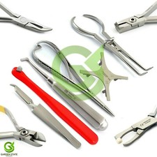 Kit Básico de Ortodoncia