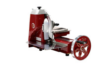 NEW 2024 BERKEL 330M MANUAL