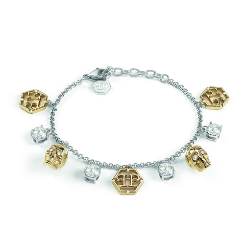 Philipp plein donna bracciale - philipp,