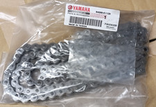 CHAIN OEM CATENA ORIGINALE PER YAMAHA MT 125 YZF-R 125 ANNI 19/25 94568-K1129