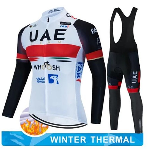 Tuta ciclismo invernale - ciclismo,
