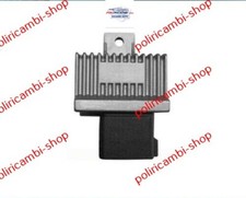 CENTRALINA CANDELETTE