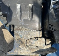 CUSTODIA ALBERO MOTORE 80CV