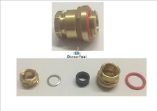 PRESSACAVO PER RAGNO LAMPADA