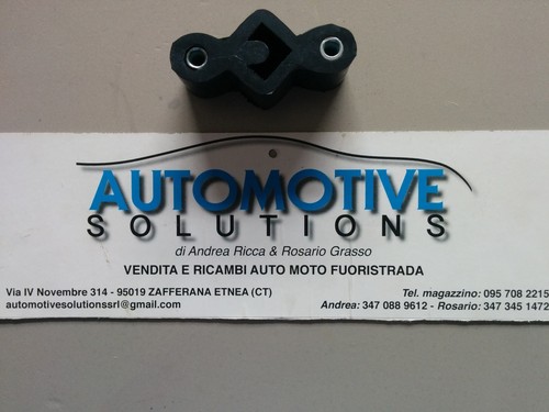 Fiat panda 4x4 - 4x4, i