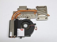 Ventola + Dissipatore per Toshiba Satellite A300D fan heatsink for V000121320