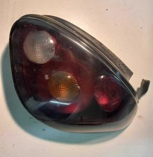 Fanale Faro Posteriore Destro