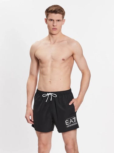 Costume bagno uomo ea7 emporio - costume,