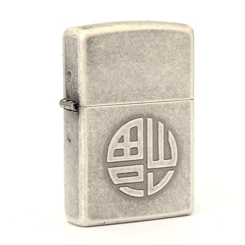 Accendino zippo 121fb - zippo,