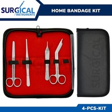 Kit Benda Casa Set Acciaio