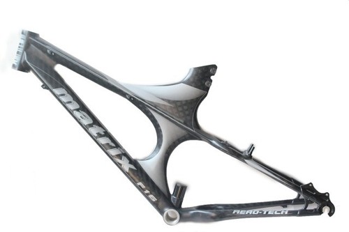 Kit telaio mtb matrix - matrix,