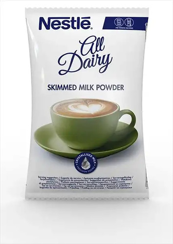 Nestlé all dairy - dairy, in