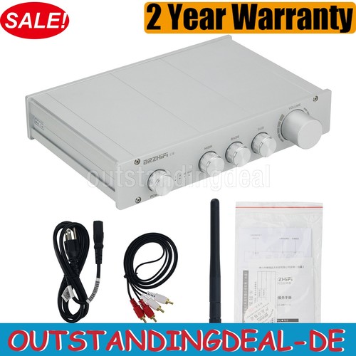 Brzhifi l1b pure - l1b, classe