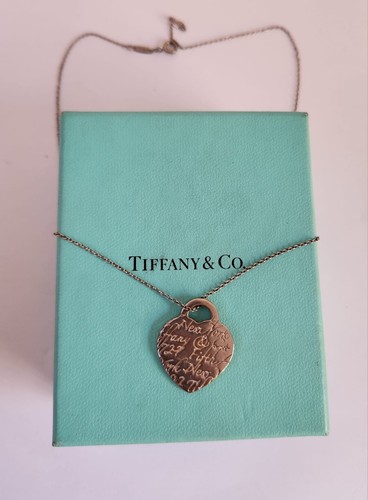 Tiffany originale - tiffany, co.