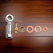 Tubature Connettore Adattatore