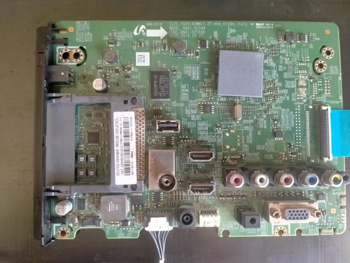 Bn41 02544b samsung - tv,