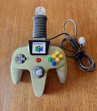 Nintendo 64 N64 controller