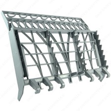 RIBALTINA PER CESTO SUPERIORE