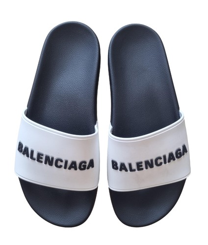 Balenciaga ciabatte sandalo - , in