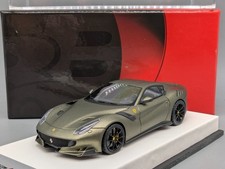 Modellini auto 1:43 BBR