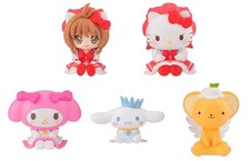 Card Captor Sakura x Sanrio