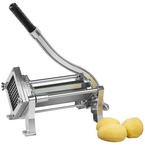 Taglia patate inox rcks - patate,