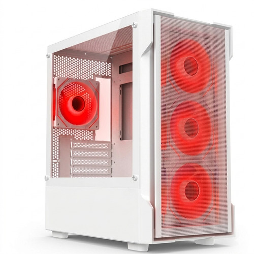 Gaming core 6400 - pc,