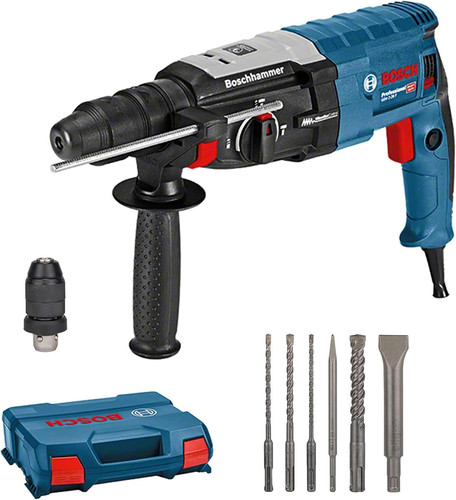 Bosch professional martello - bosch,