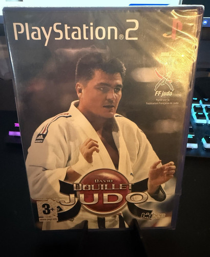 Bigben interactive david - bigben,