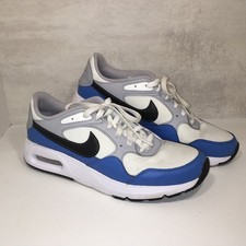 Nike Air Max SC bianco grigio