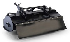 Trincia frontale 105 cm per