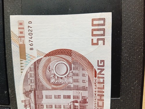 500 scellini 1985 wagner - 1985,