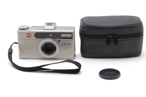 Quasi inutilizzato leica - [quasi, inutilizzato]