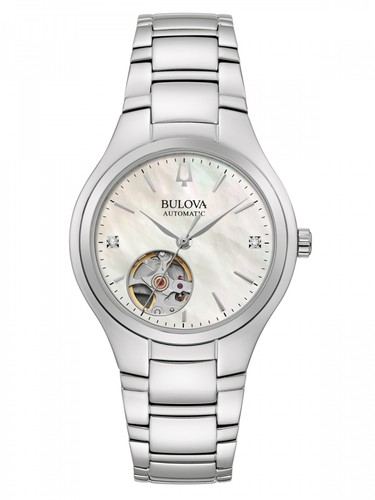 Orologio donna bulova - da,