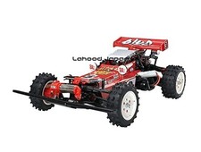 Tamiya 1/10 Electric RC Car