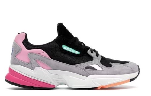 Adidas falcon light granite - adidas,