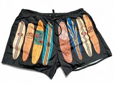 Men’s Dsquared2 Black