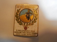 distintivo spilla raduno