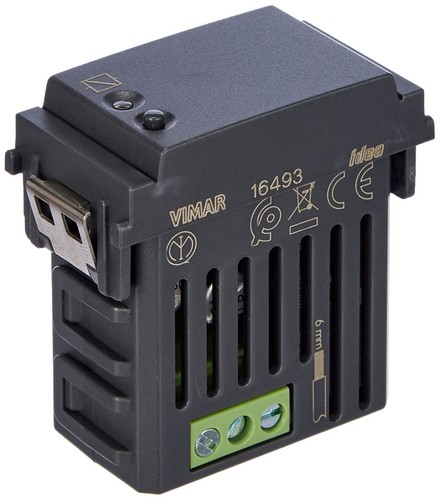 Vimar 16493 idea attuatore - vimar,