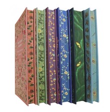 Cranford Collection Sprayed