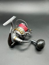 Mulinello da spinning Shimano