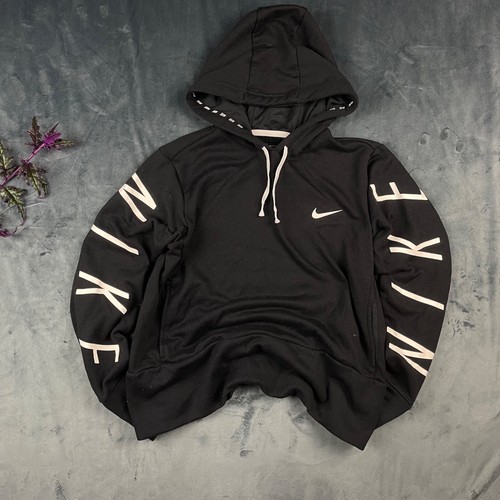 Felpa nike dri - felpa, dri-fit