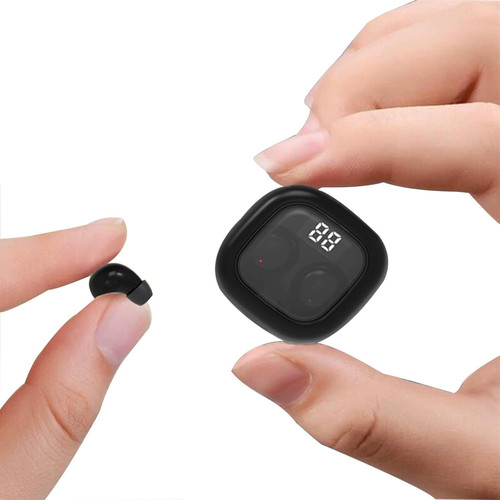 Auricolari invisibili mini - auricolari,