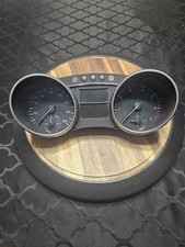 06-12 Mercedes W164 ML350